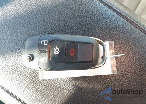 2014 Ford Fusion Hybrid Se из США, поврежденный, VIN 3FA6P0LU9ER244537